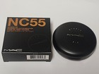 Mac Nc55 Studio Fix Powder Plus Foundation Original Formula New