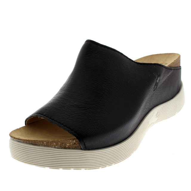 fly london wigg sandal