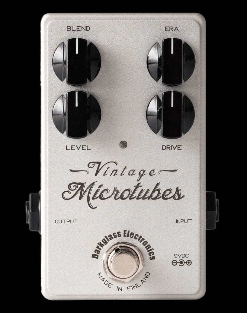 ベース Darkglass Vintage Microtubes Vintage Microtubes – Darkglass