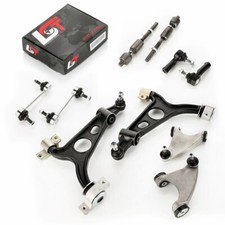 Querlenkerlager Satz Dreieckslenker Achsaufhängung vorne LR für ALFA ROMEO 156