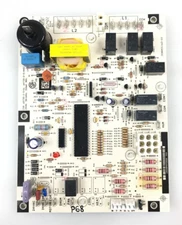 Carrier CEPL131162-01 HVAC Control Board LH33WP011 used #P68