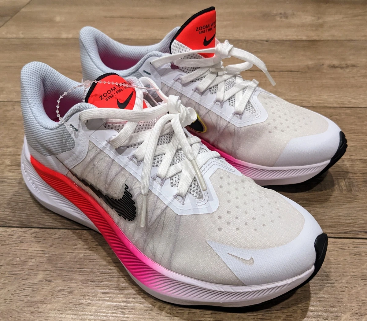 Zoom fly top flyknit women's uk