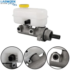 For Dodge 99-04 Dakota 99-03 Durango 08-09&03-06 Viper Brake Master Cylinder