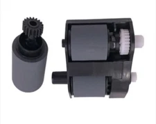  Kit ADF Roller Maintenance Compatible for HP M527 M577 PAGEWIDE ES586 ES865  