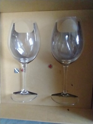 ARNOLFO DI CAMBIO RED WINE TASTING TECHNICAL GLOBETS