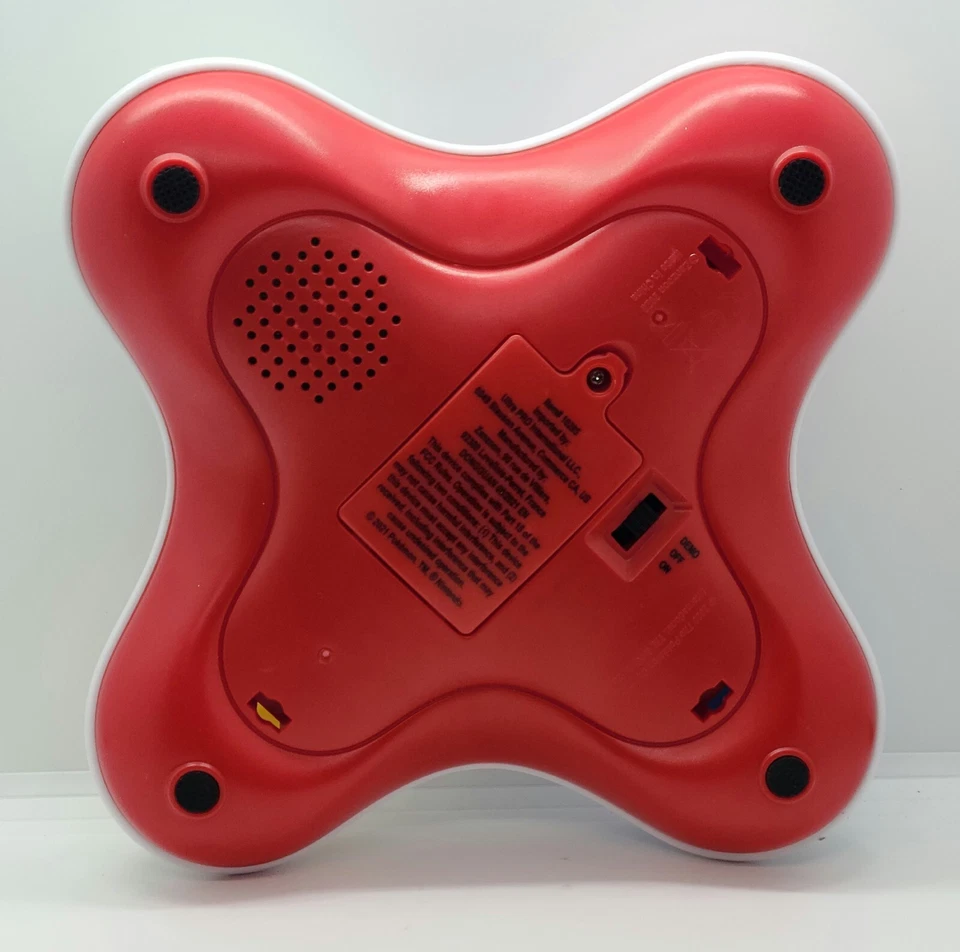 Pokemon Trainer Trivia Electronic Game 2020 - Image 2 of 3