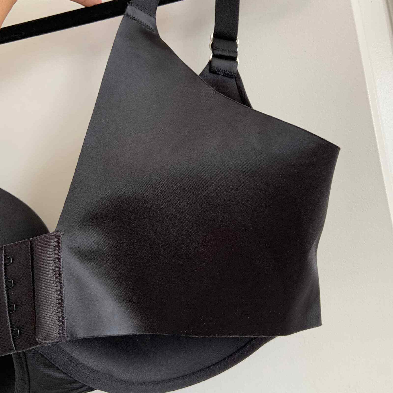 Secret Treasures 38DDD Back Smoothing TShirt Bra Gem