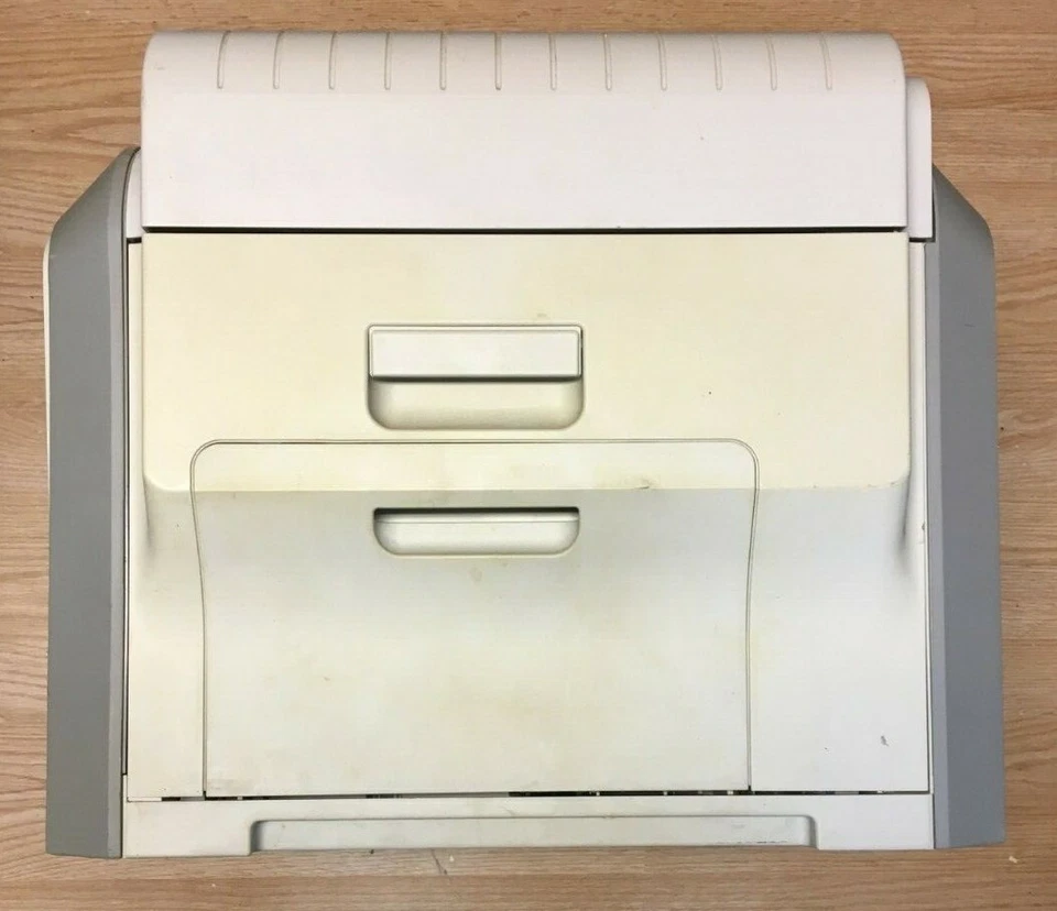 Samsung CLP-500 printer - Image 4 of 4