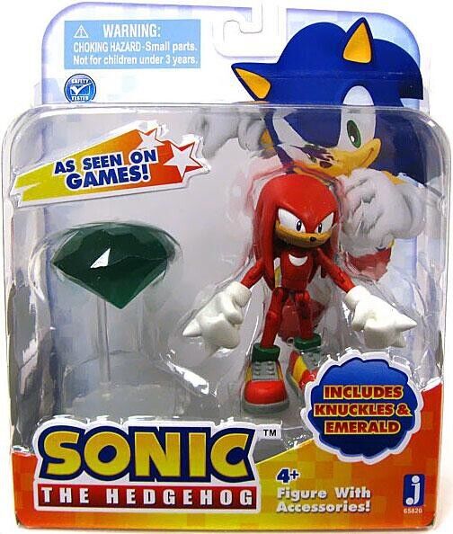 Sonic The Hedgehog Sonic Boom Metal Sonic 3 Action Figure TOMY, Inc. -  ToyWiz