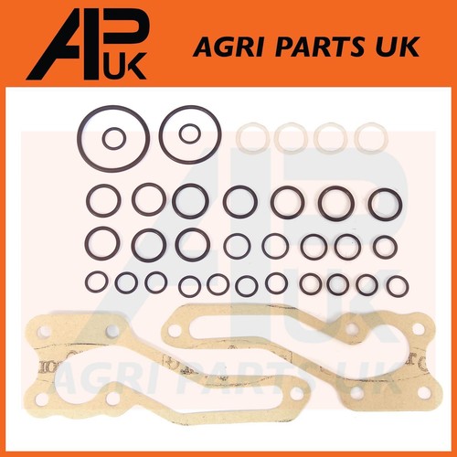 Hydraulic Pump O Ring Seal Kit MK1 & MK2 for Massey Ferguson 135 148