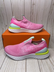 nike epic phantom react pink
