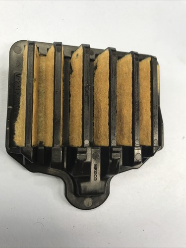 Confezione 2 575296301 Filtro Aria Piegato Per Poulan PP5020AV 2 - Foto 9