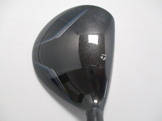 TaylorMade - J TaylorMade Spider Tour Z #3 Putter - Worldwide Golf Shops