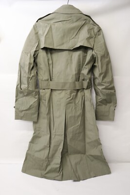 ジャケット・アウター OVY Euro Military Nylon Over Coat Euro Military Nylon Over Coat (beige) | OVY