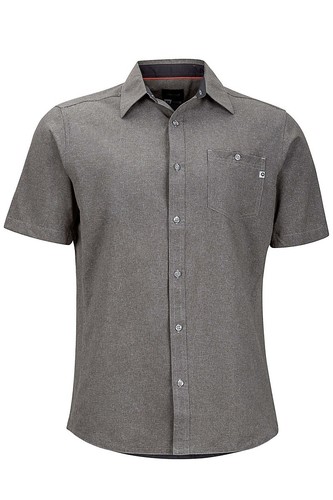 Marmot Men's Windshear Short Sleeve (SS 