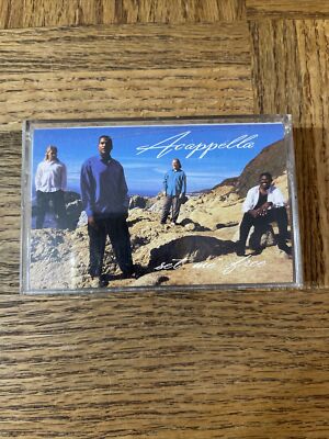 Acapella Cassette