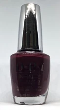 OPI Infinite Shine Air Dry Nail Lacquer - ISL P41 - Yes My Condor Can-do