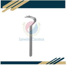 Obwegeser Chin Retractor Stainless Steel 16cm