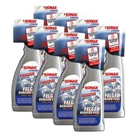 Sonax 8X 02304000 Xtreme Felgenreiniger Plus SäUrefrei 750Ml