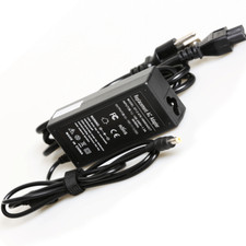 For MSI Pro MP241X MP242C MP272C MP251 Monitor Charger AC Adapter Power Cord 12V