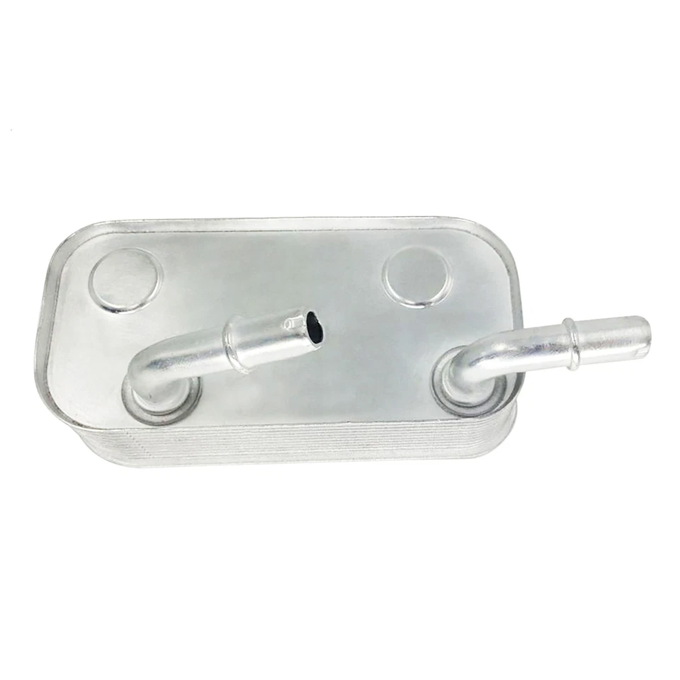 Transmission Oil Cooler For 2004-2006 BMW 325Ci 330Ci M3 X3 325i 325Xi 330i Z4 - Image 4 of 4