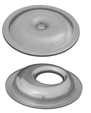 Offset Air Cleaner Housing Kit Top And Offset Bottom 14in Offset Air Cleaner Housing Kit Top And Offset Bottom 14in
