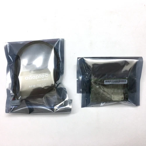 Adaptec Flash Module 2275400-R AFM-700CC for ASR-71605 ASR-8805 ASR-78165 72405