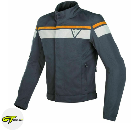 Dry Textile Motorcycle Bike Jacket 
