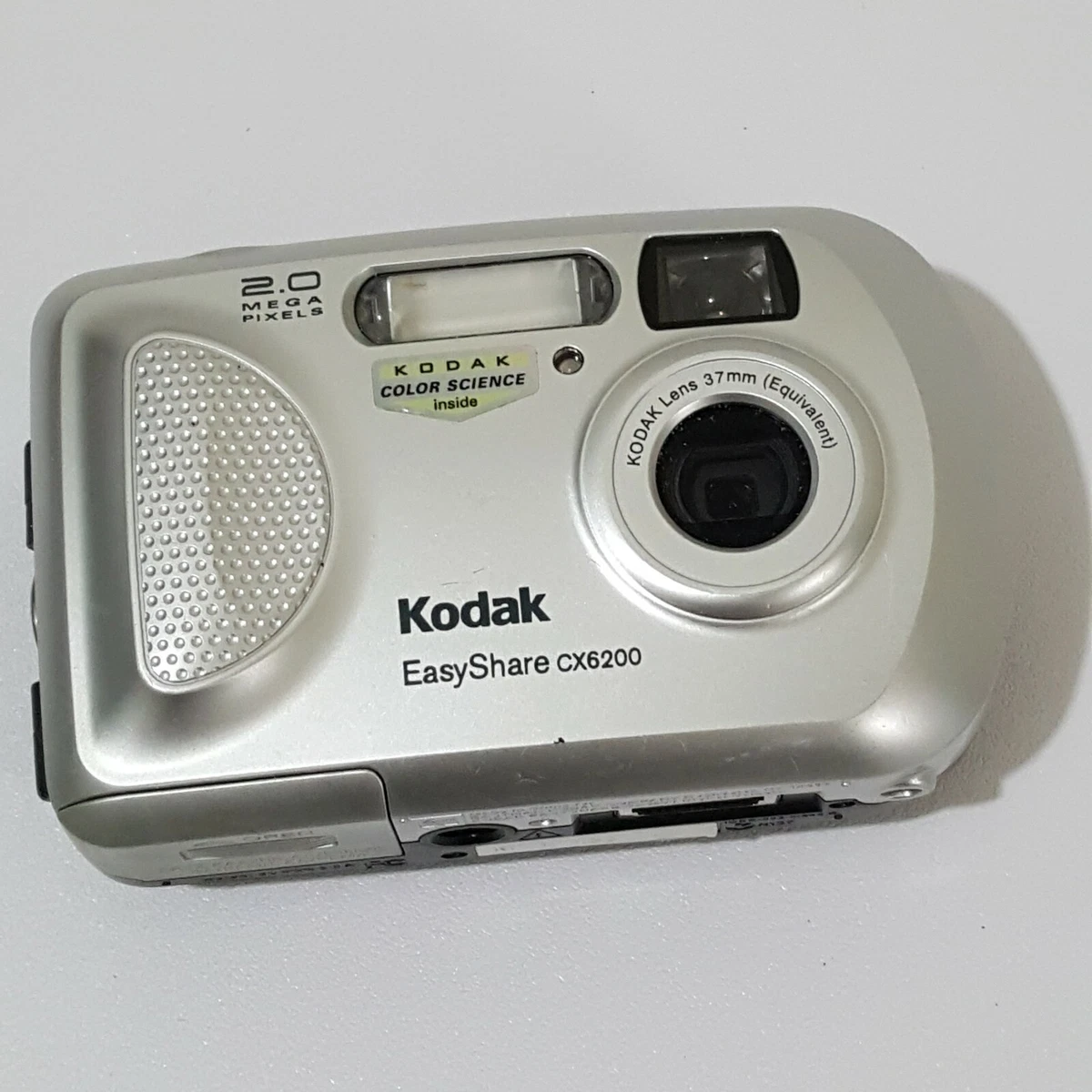 kodak easyshare camera