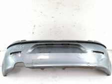 PARAURTI POSTERIORE ALFA ROMEO 147 (2000 > 2005) GRIGIO 71777575 ORIGINALE