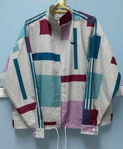 adidas grid jacket