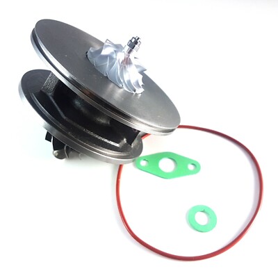 Turbolader Rumpfgruppe für BMW X5 40 dx / X6 40 dx / 535d GT / 740d 7808361