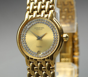 Raymond Weil Fidelio 4702 for sale | eBay