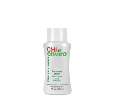 CHI Enviro Smoothing Serum 2oz NEW! 