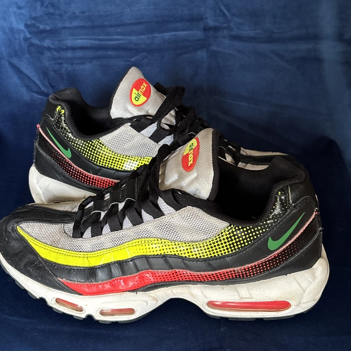 Las mejores ofertas en Nike Air Max 95 SE | eBay