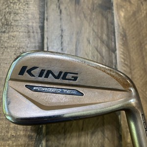 Cobra King Forged Tec Copper Irons | eBay
