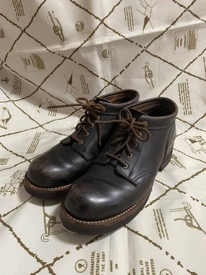 Rolling dub trio COUPEN Rolling dub trio COUPEN 26cm boots