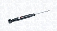 2X Magneti Marelli StoßDäMpfer 357121070000 FüR Audi Passat Skoda VW 3B2 A6 3B5