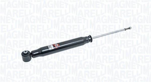 2X Magneti Marelli StoßDäMpfer 357121070000 FüR Audi Passat Skoda VW 3B2 A6 3B5-image