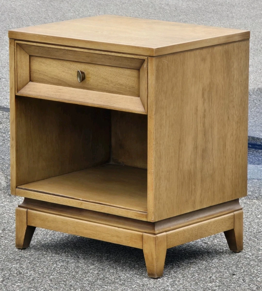 Drexel Furniture In Antique Tables (1950-Now) for sale | eBay