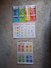 What Zone Are You In Emotional Regulation Cha...