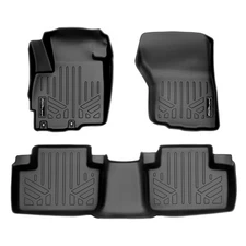 SMARTLINER A0355/B0356 First & Second Row Floor Liners