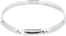 Gibraltar Die-cast Snare Drum Hoop - 14" 8-Lug Batter Side