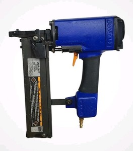 DUO-FAST MODEL MS-1580SL HEAVY DUTY PNEUMATIC STAPLER 120 PSI MAX