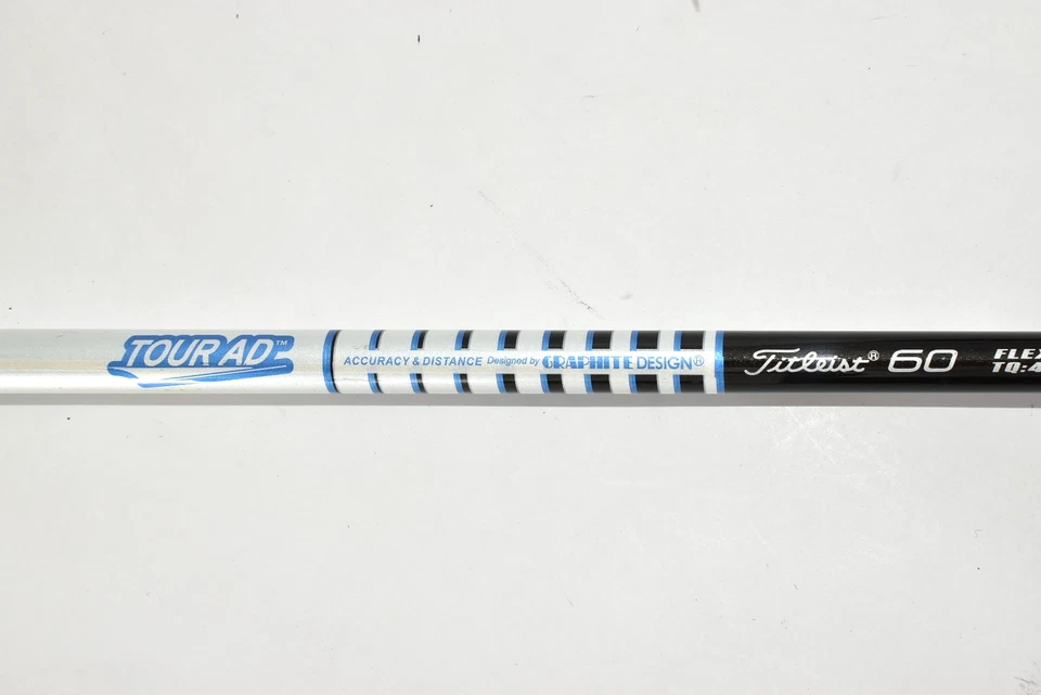 GRAPHITE DESIGN Tour AD Titleist 60 Driver SR Stiff Regular 44.4in Golf Shaft - Image 3 of 4