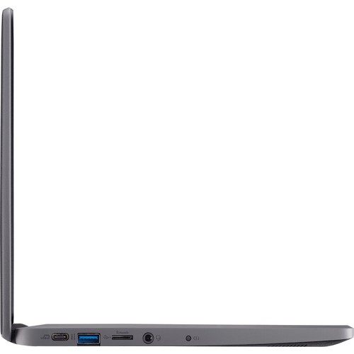 Acer 11.6 Celeron 4G 32G CRM - Picture 8 of 11