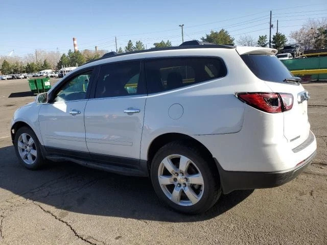 Used Washer Fluid Reservoir fits: 2017 Chevrolet Traverse Grade A — 第 2/4 张图片