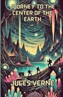 Jules Verne | Journey To The Center Of The Earth(Illustrated) | Taschenbuch