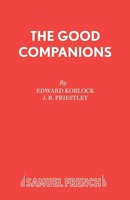 Edward Koblock | The Good Companions | Taschenbuch | Englisch (2016)
