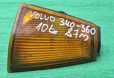 Clignotant Volvo 360